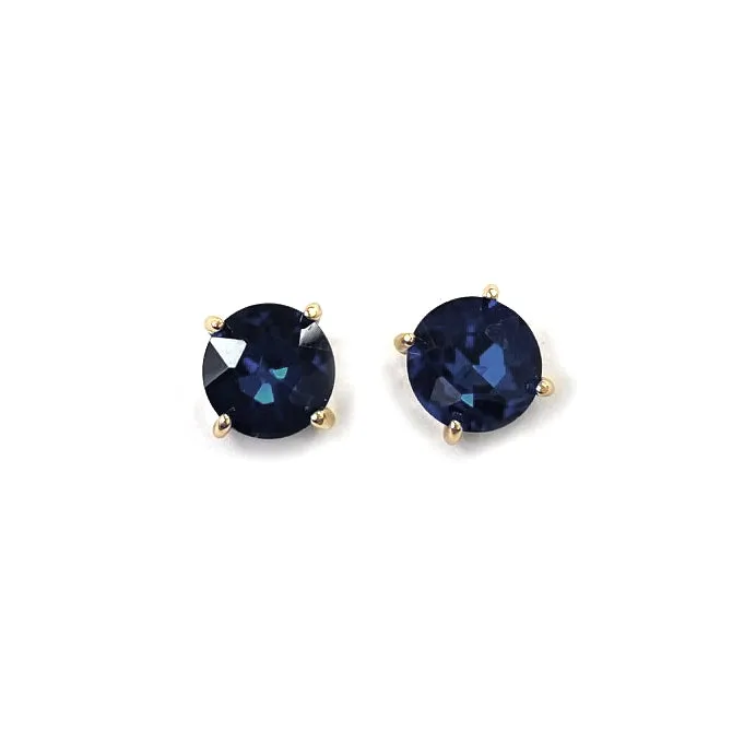 Canterbury Earrings
