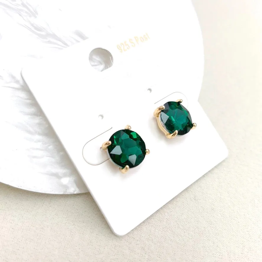 Canterbury Earrings