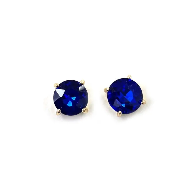Canterbury Earrings