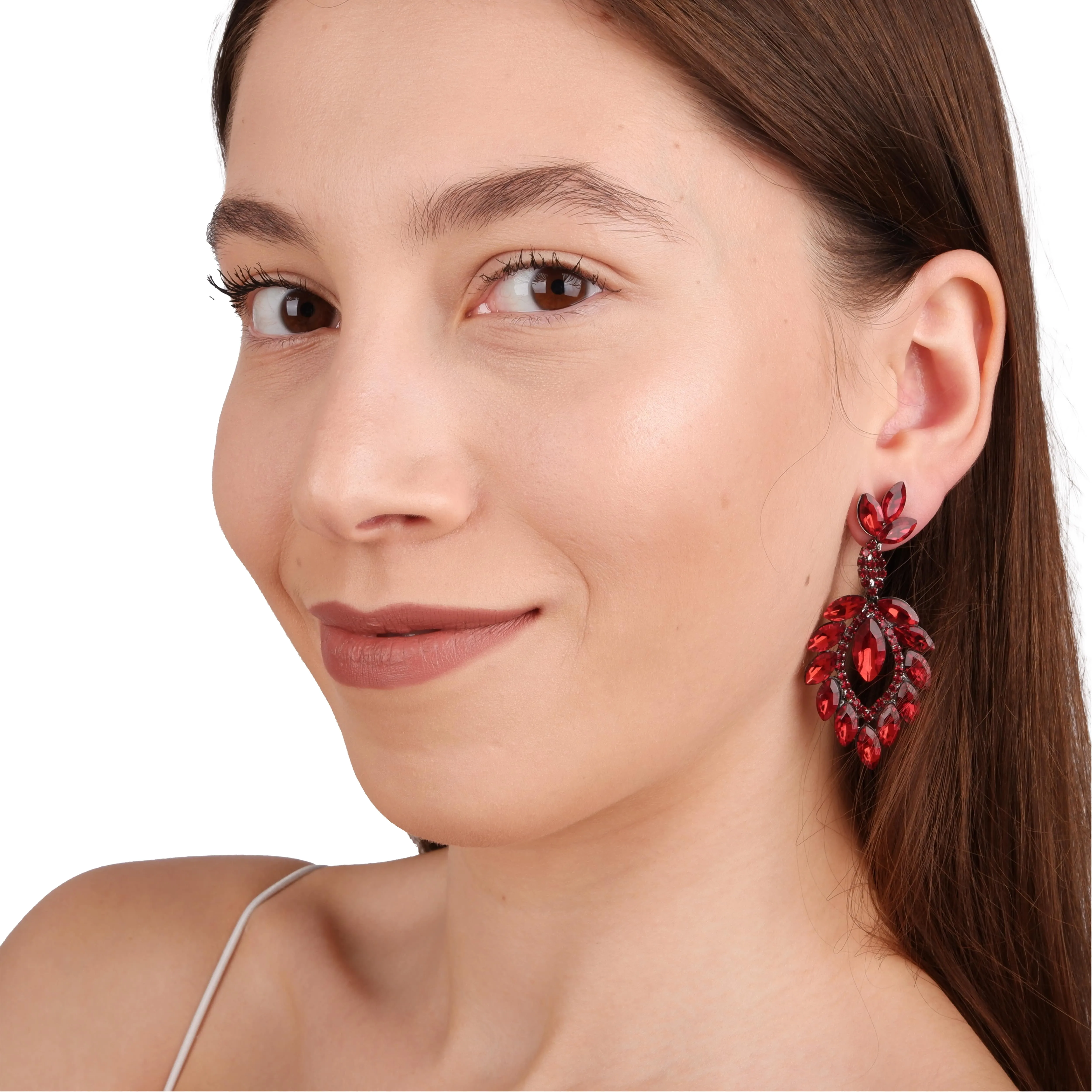 Chic Dangle Earrings