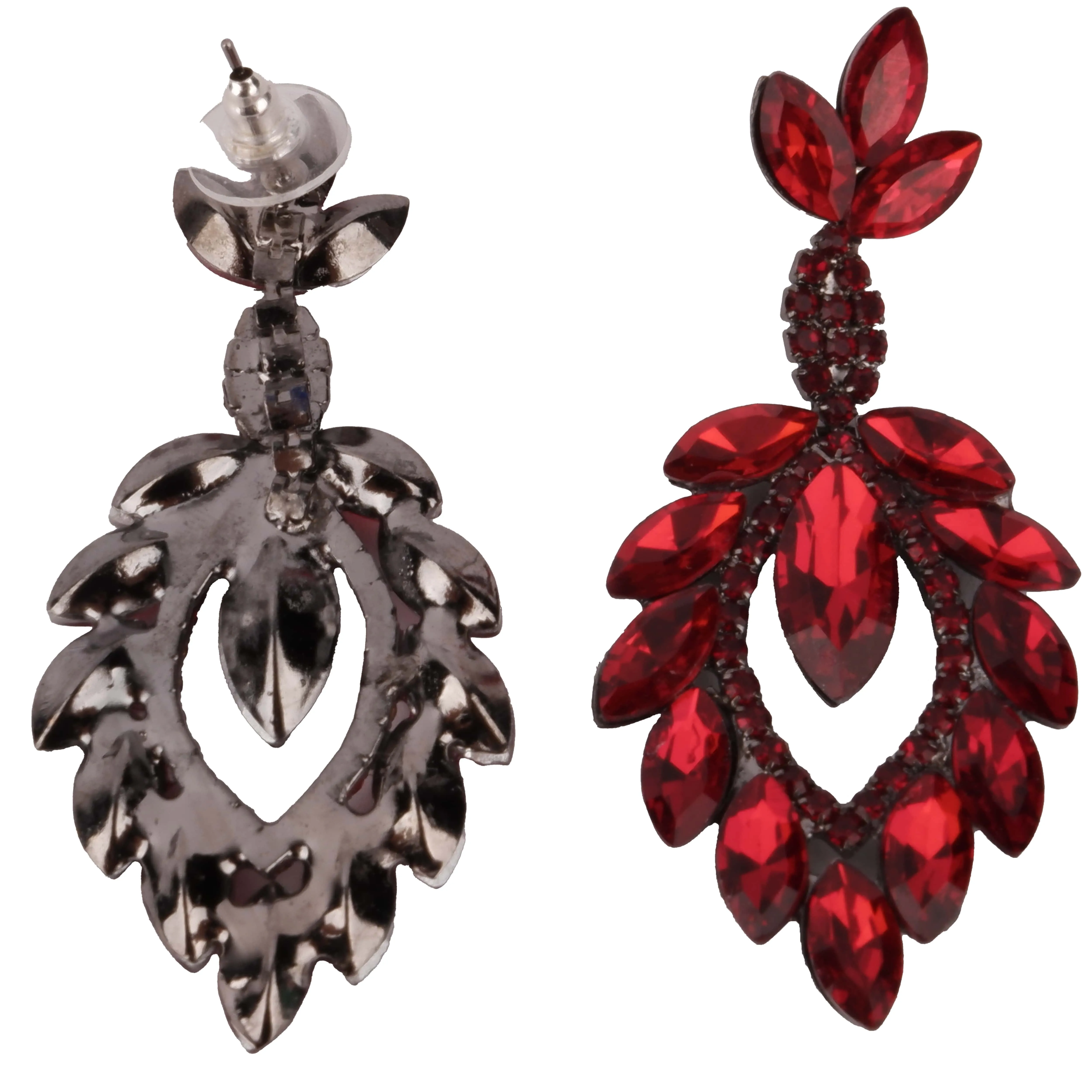 Chic Dangle Earrings