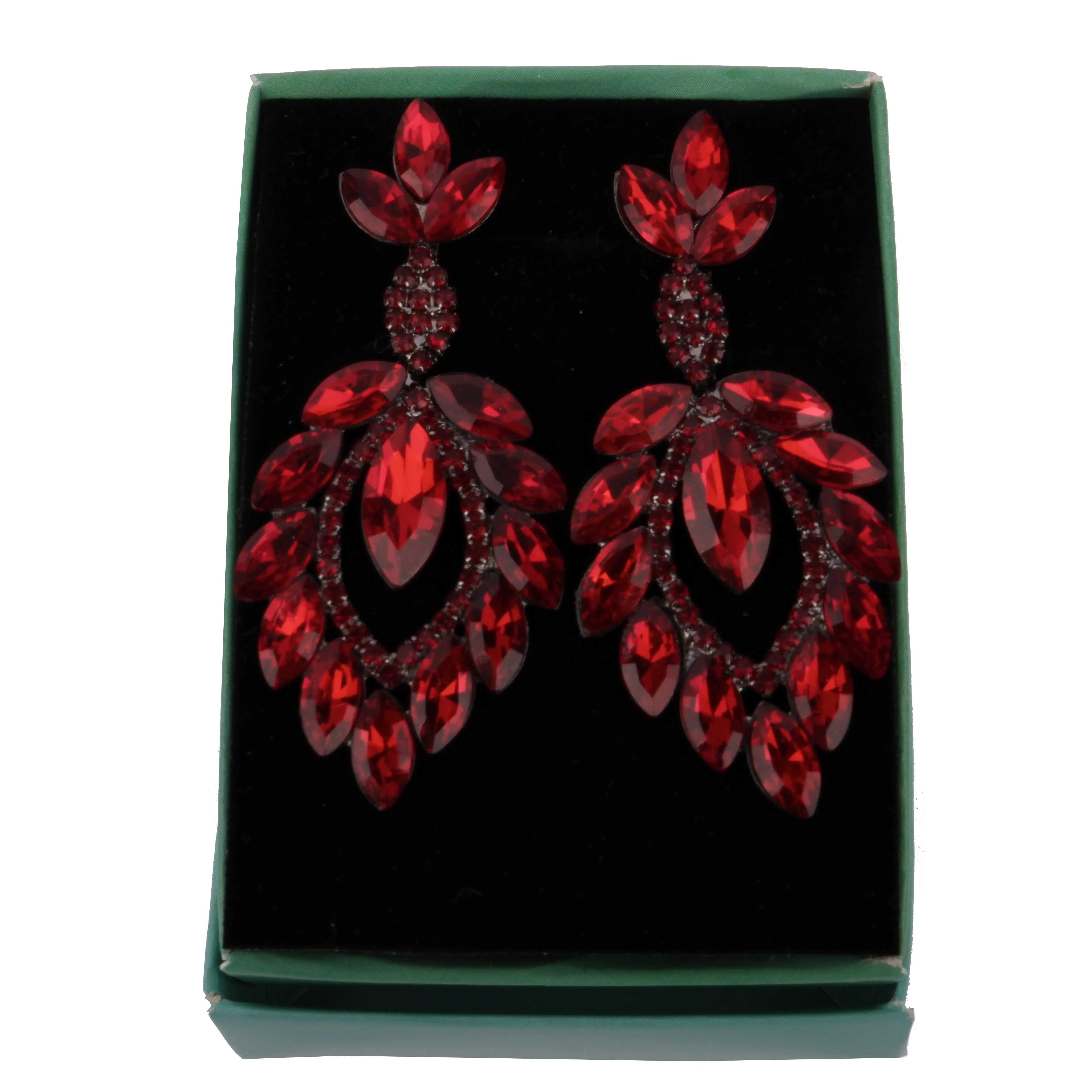 Chic Dangle Earrings
