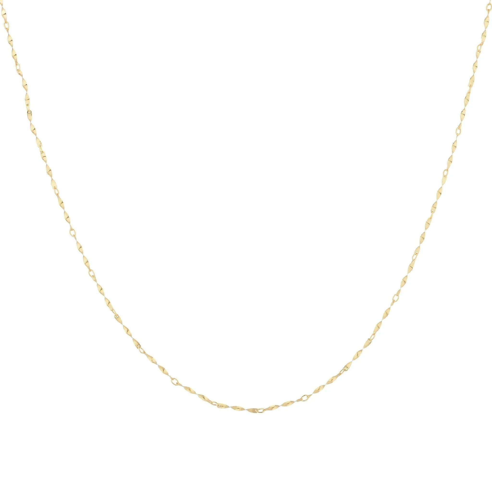 Chrystie Chain Necklace