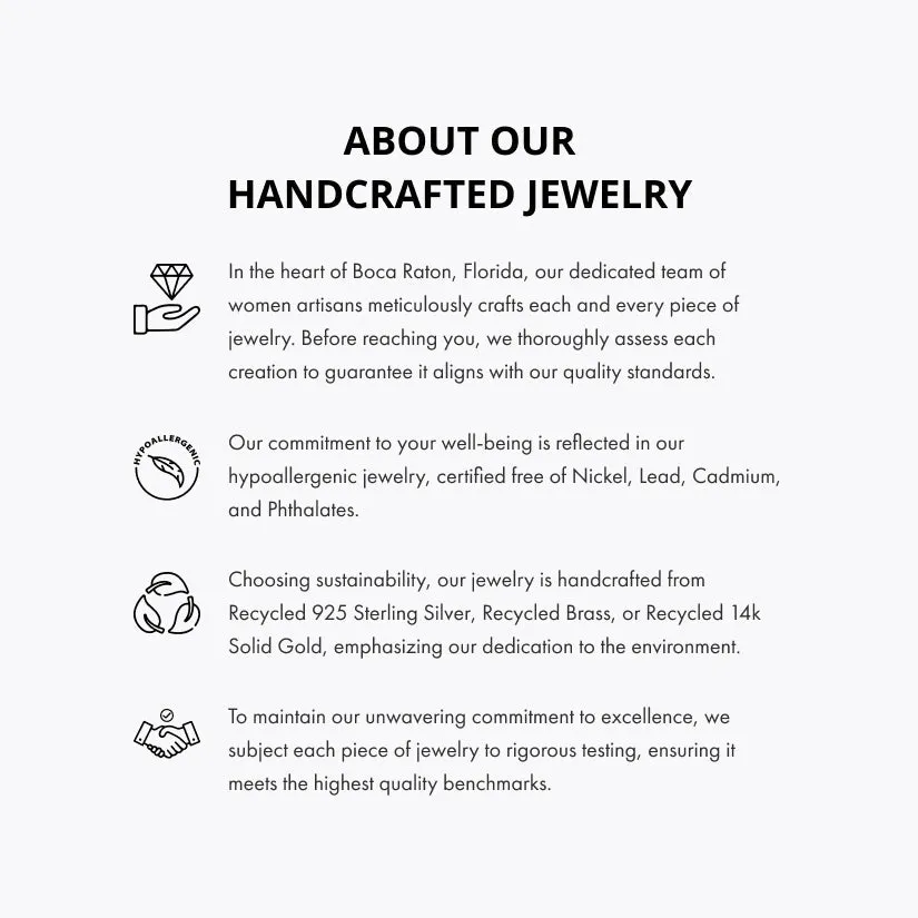 Cidney Charm Necklace
