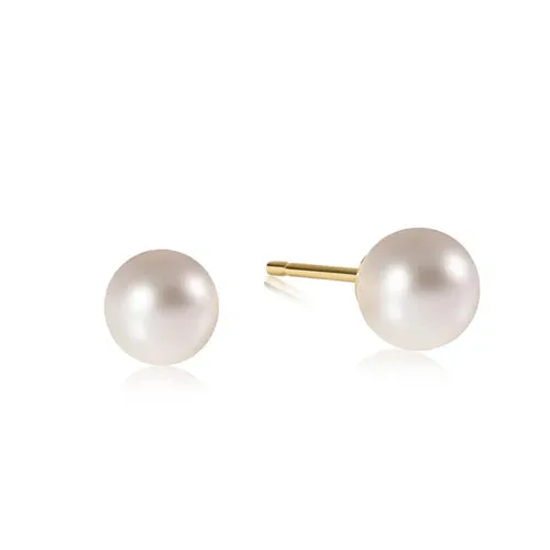 Classic 8MM Pearl