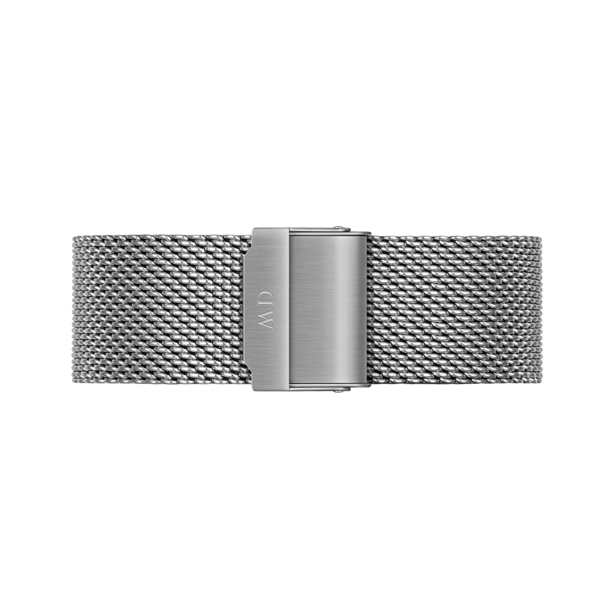 Classic Mesh Arctic Silver