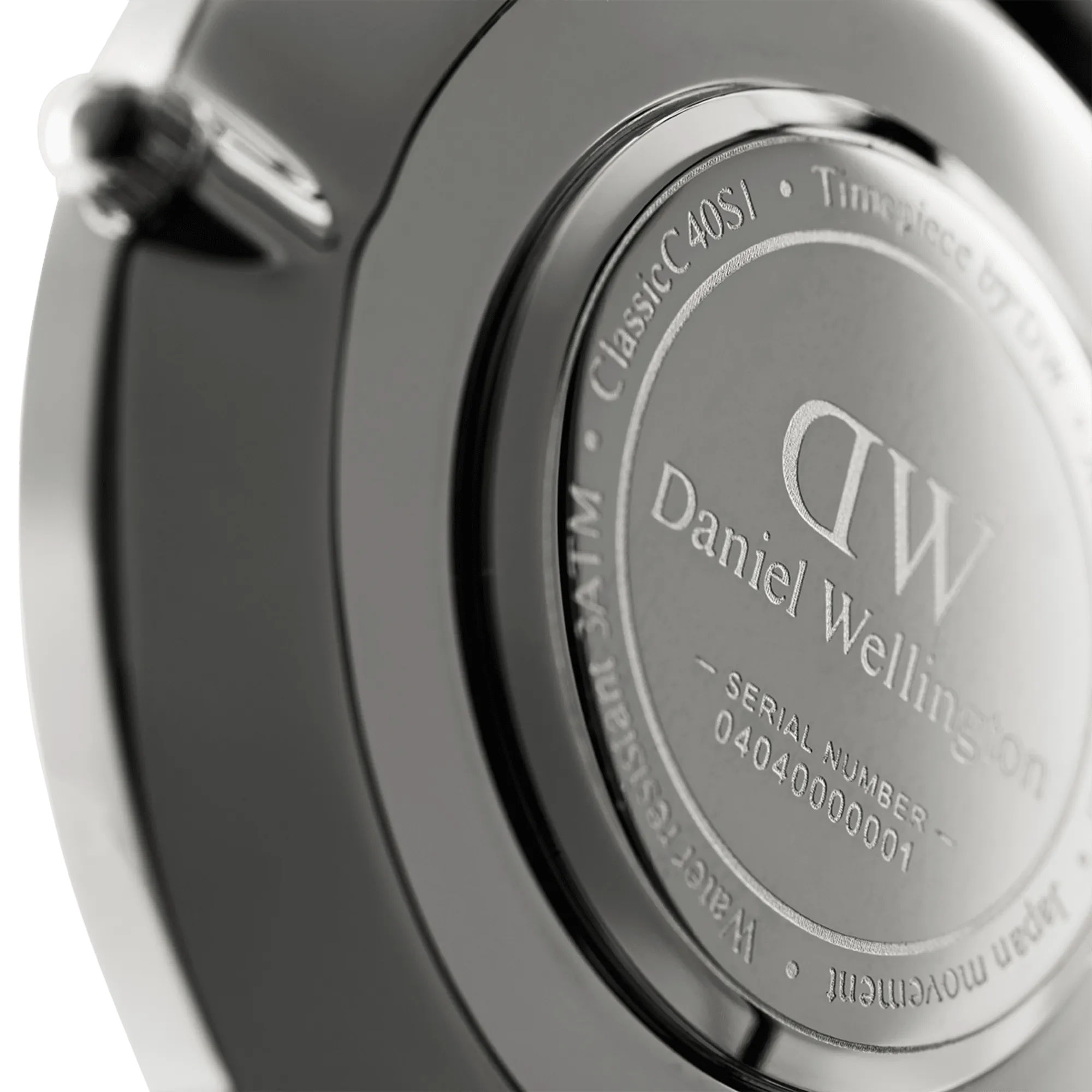 Classic St Mawes Silver