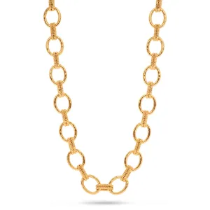 Cleopatra Regal Necklace