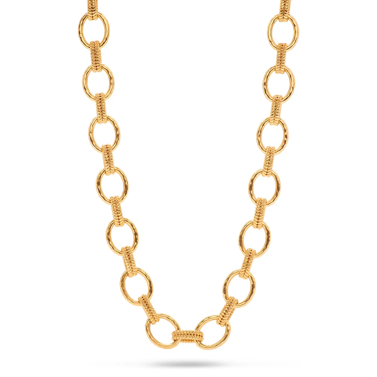 Cleopatra Regal Necklace