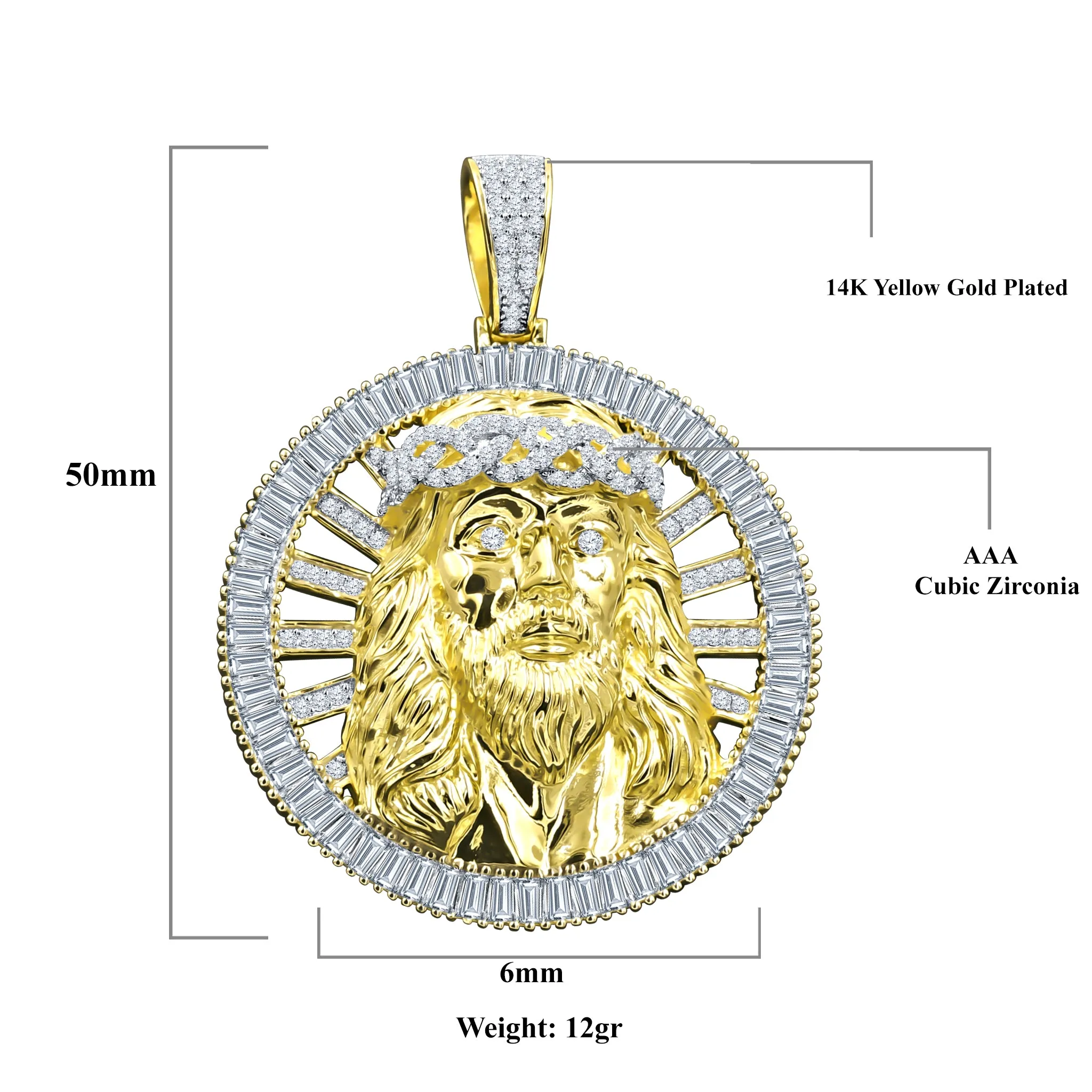 COMPATER STERLING SILVER LOCKET | 9218511