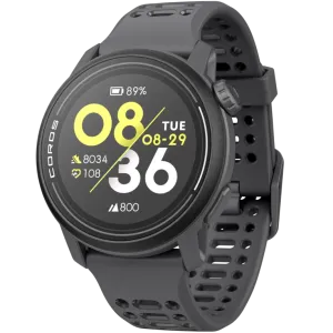 Coros | Pace 3 | GPS Sports Watch | Black