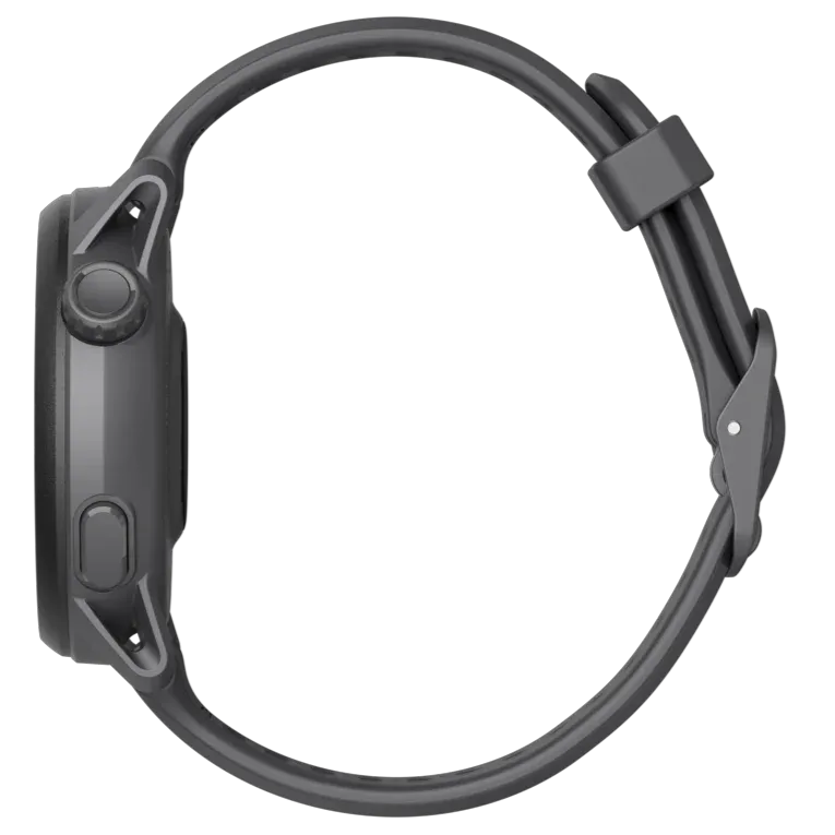 Coros | Pace 3 | GPS Sports Watch | Black