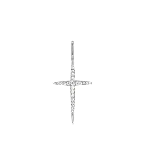 CROSS CHARM