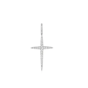 CROSS CHARM
