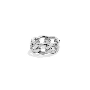 CURB CHAIN RING