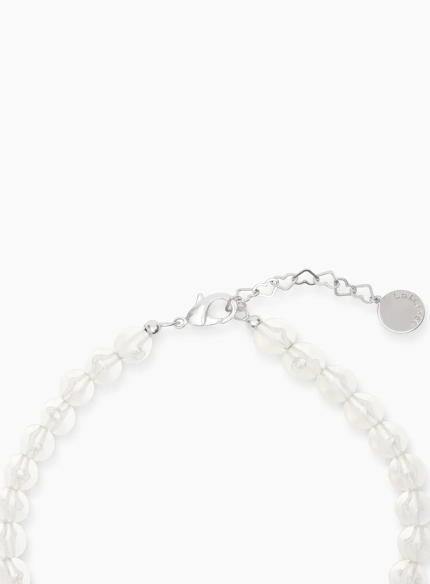 Cursi Necklace