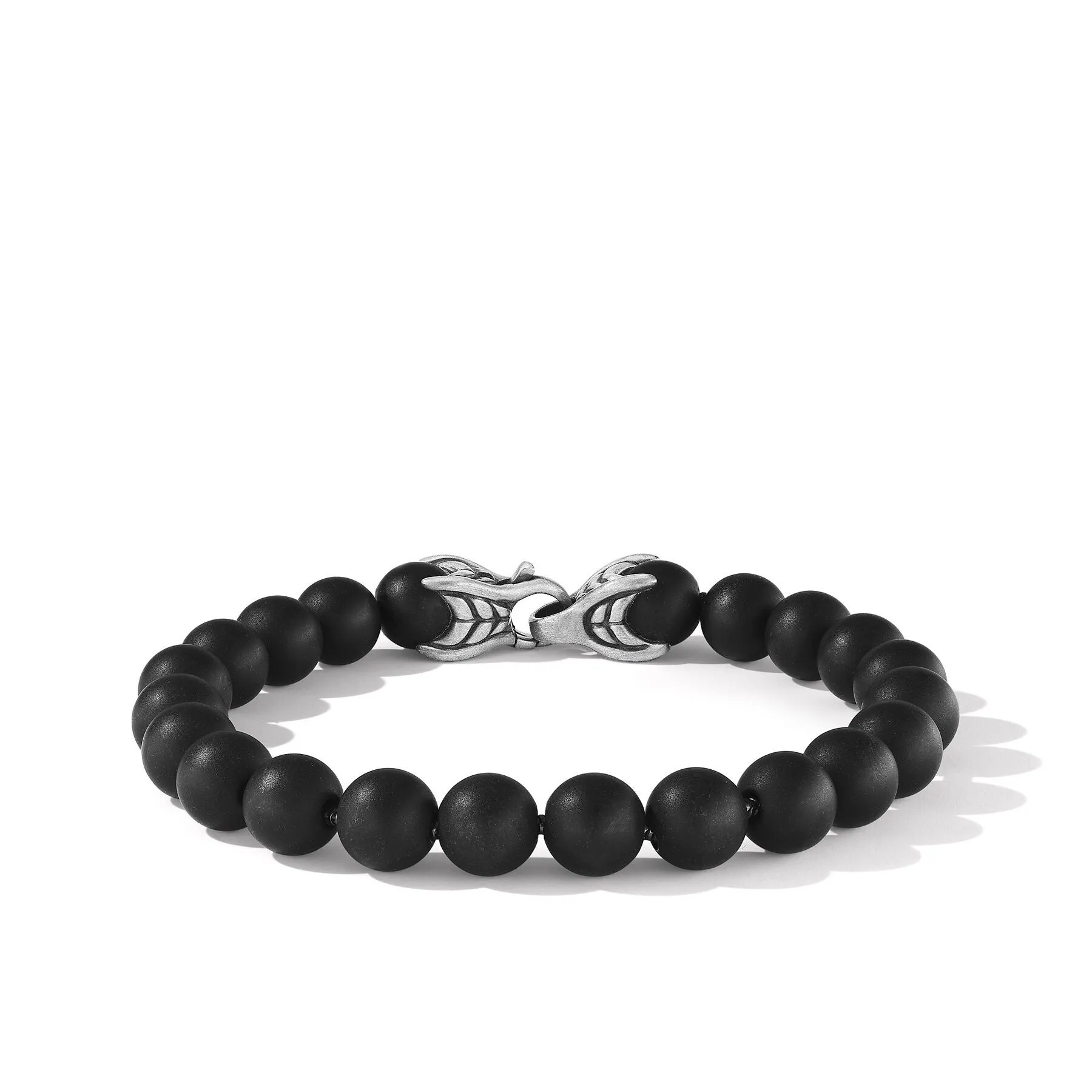 David Yurman   Bracelet in Sterling Silver