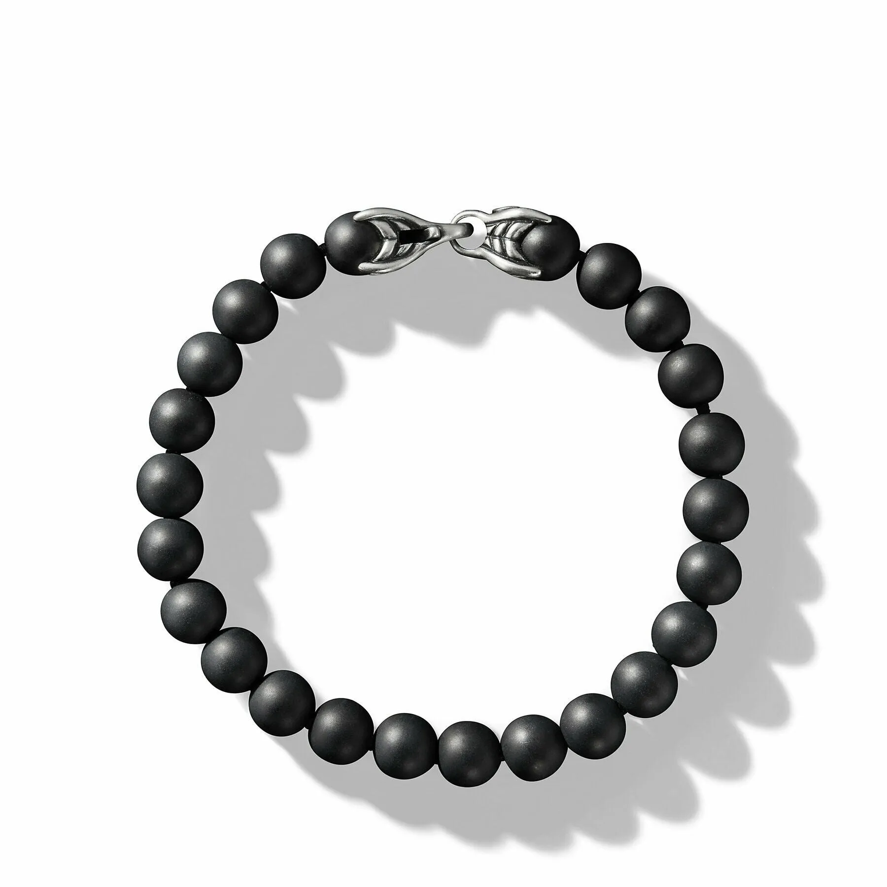 David Yurman   Bracelet in Sterling Silver