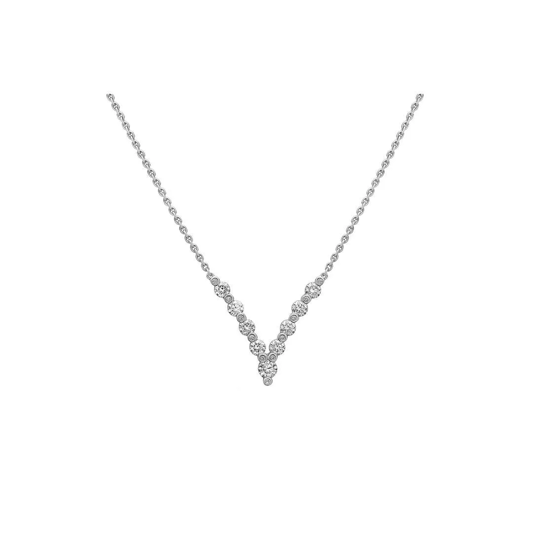 Diamond Air V Pendant