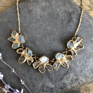 Dragonfly Collar