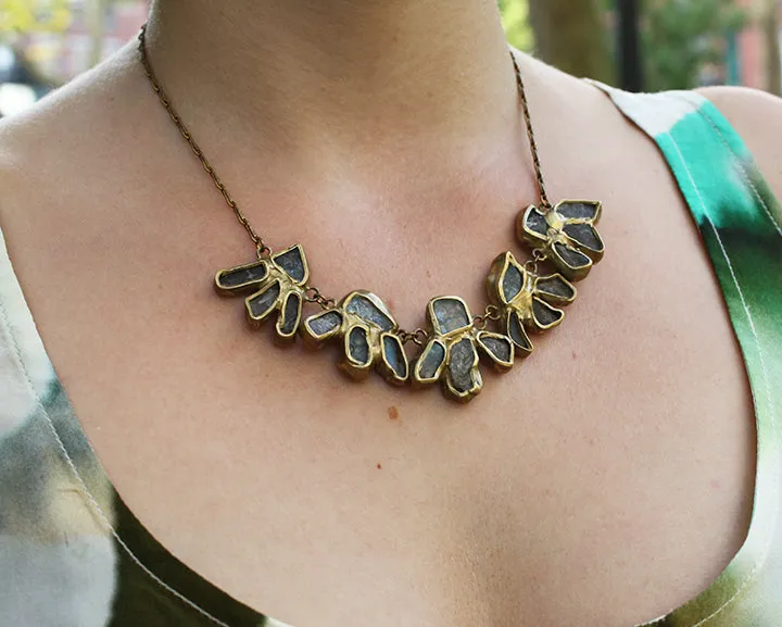 Dragonfly Collar