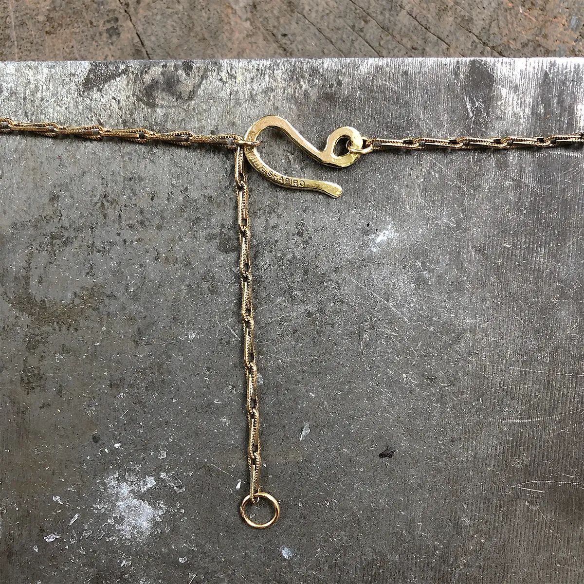 Dragonfly Collar