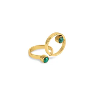 Dua Ring