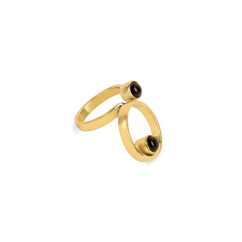 Dua Ring