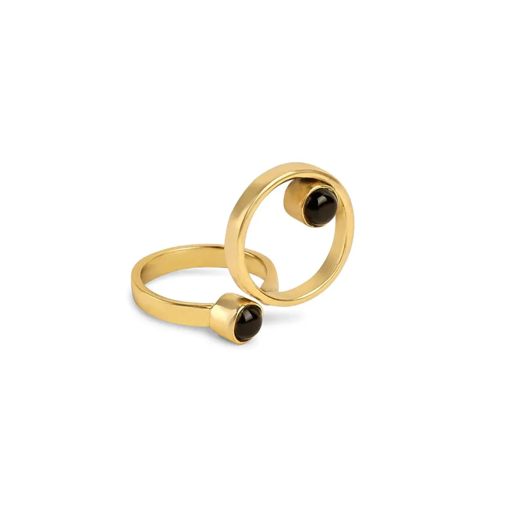 Dua Ring
