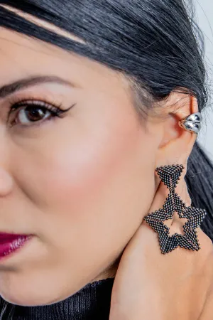 Earrings MUN-064