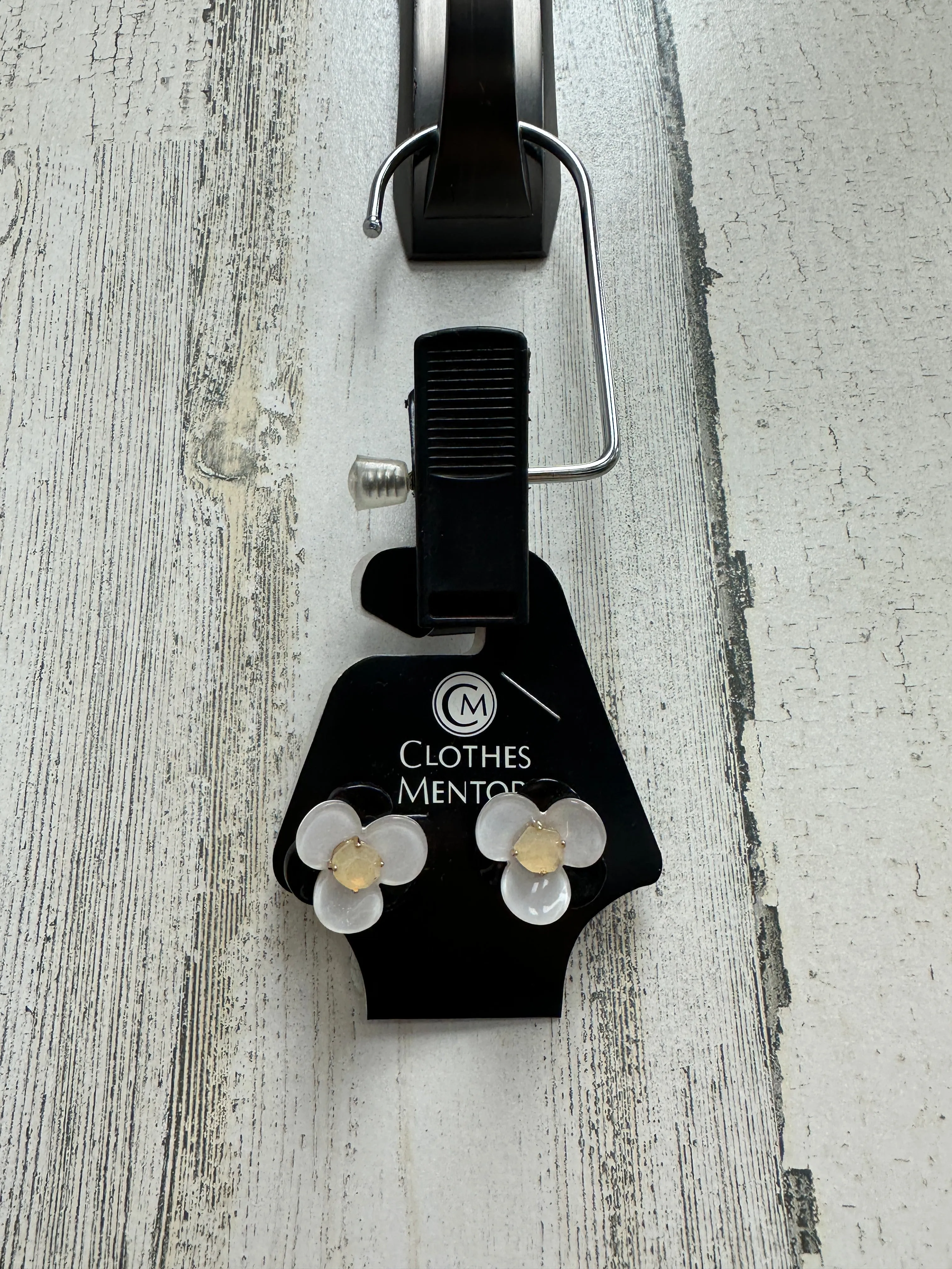 Earrings Stud By Clothes Mentor