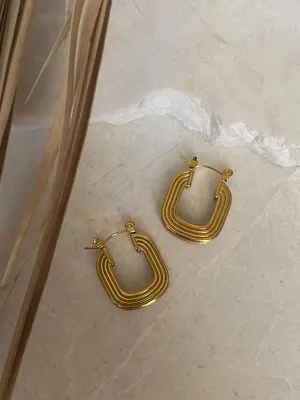 Eden Modern Hoops