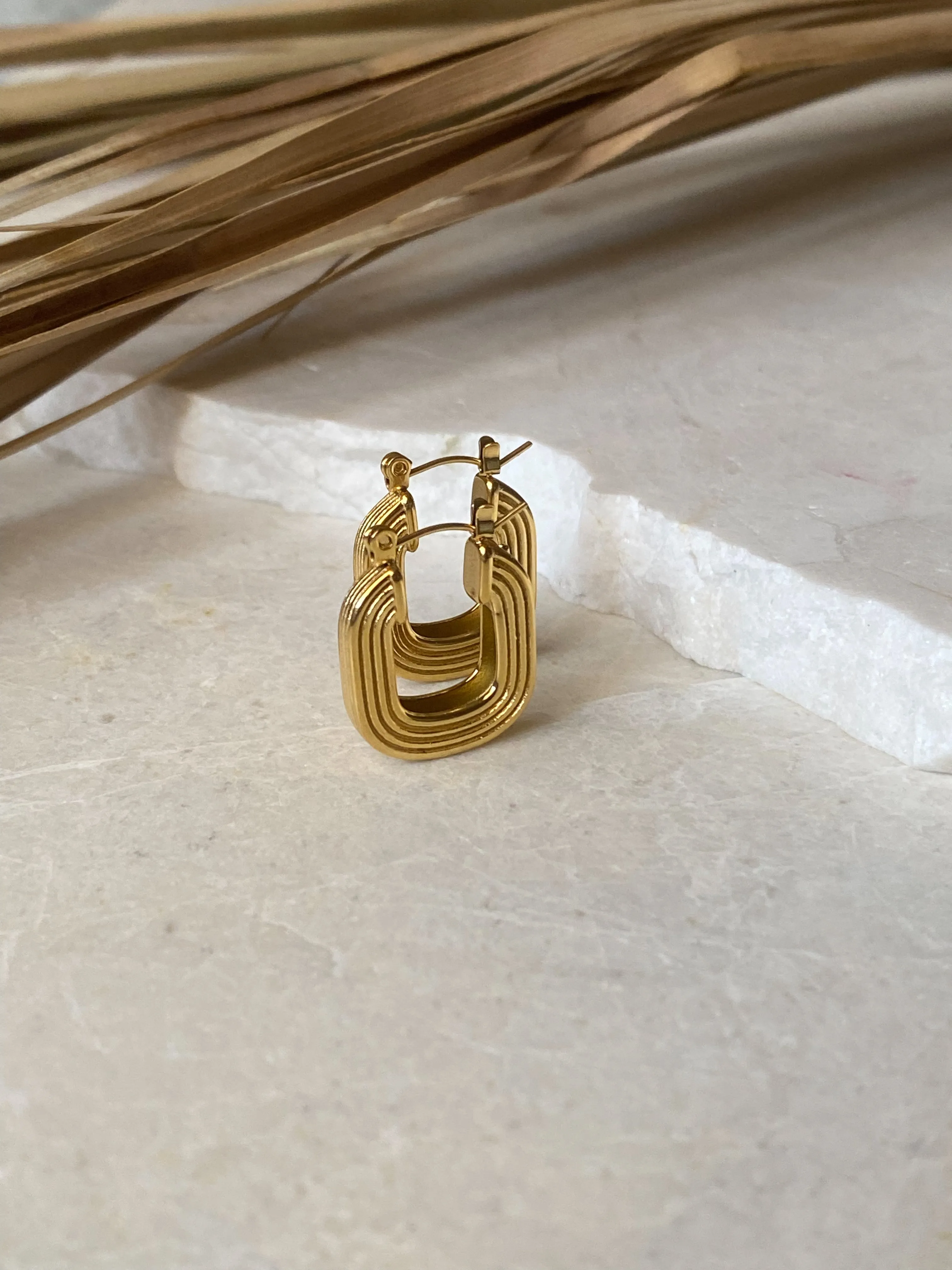 Eden Modern Hoops
