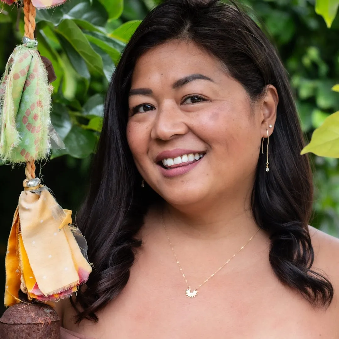 Emotions Sun Necklace