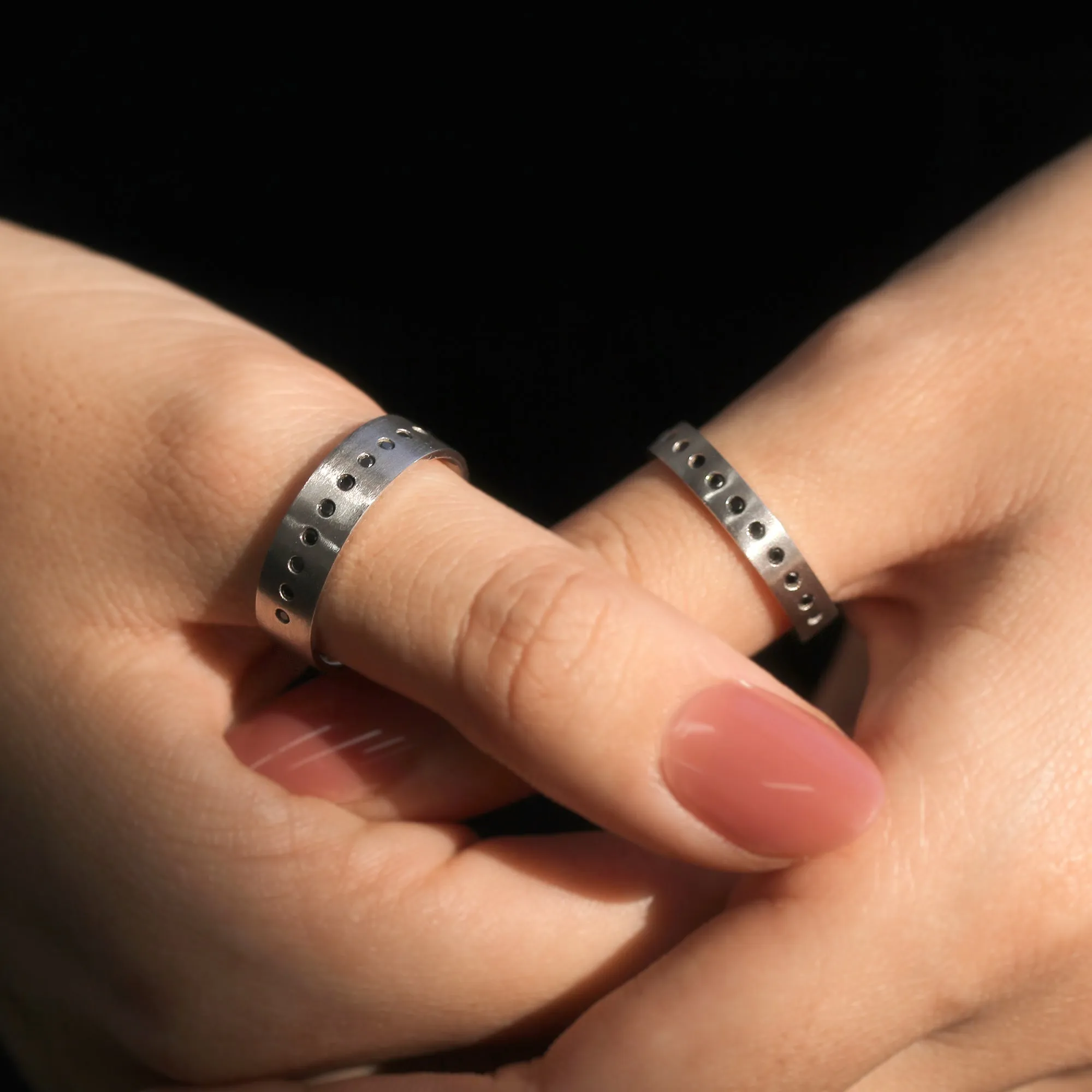 Eternal Love: Forever Bond Dice Band