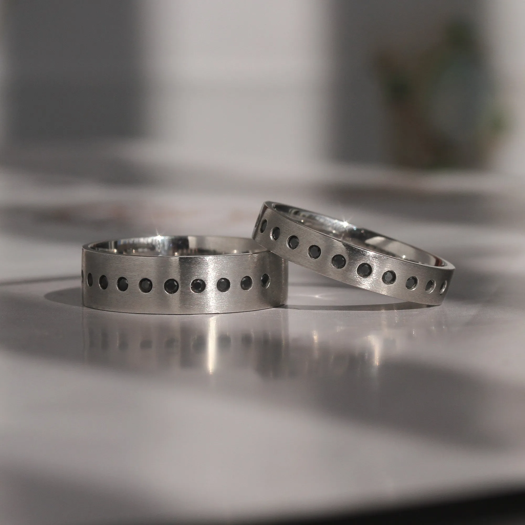 Eternal Love: Forever Bond Dice Band