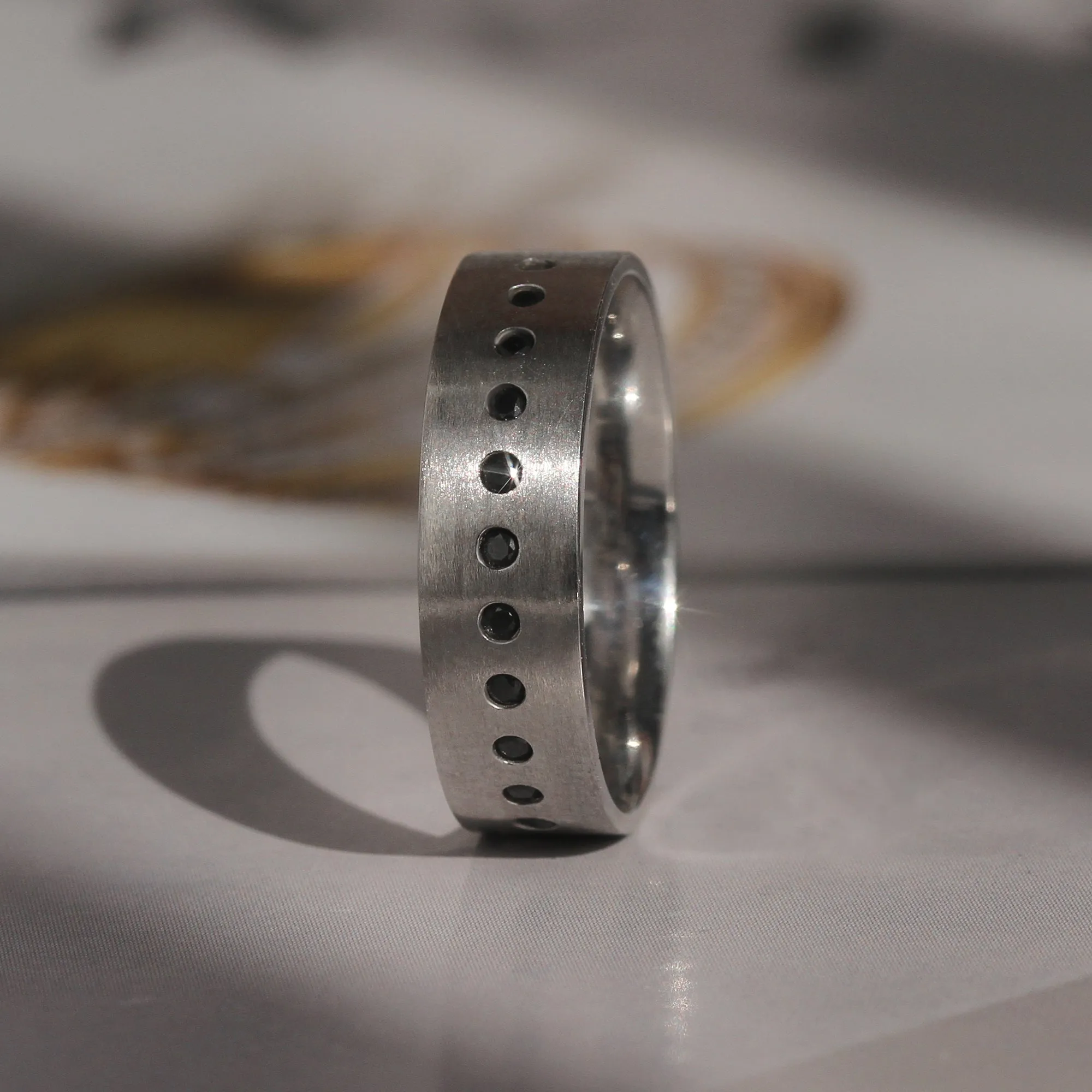 Eternal Love: Forever Bond Dice Band
