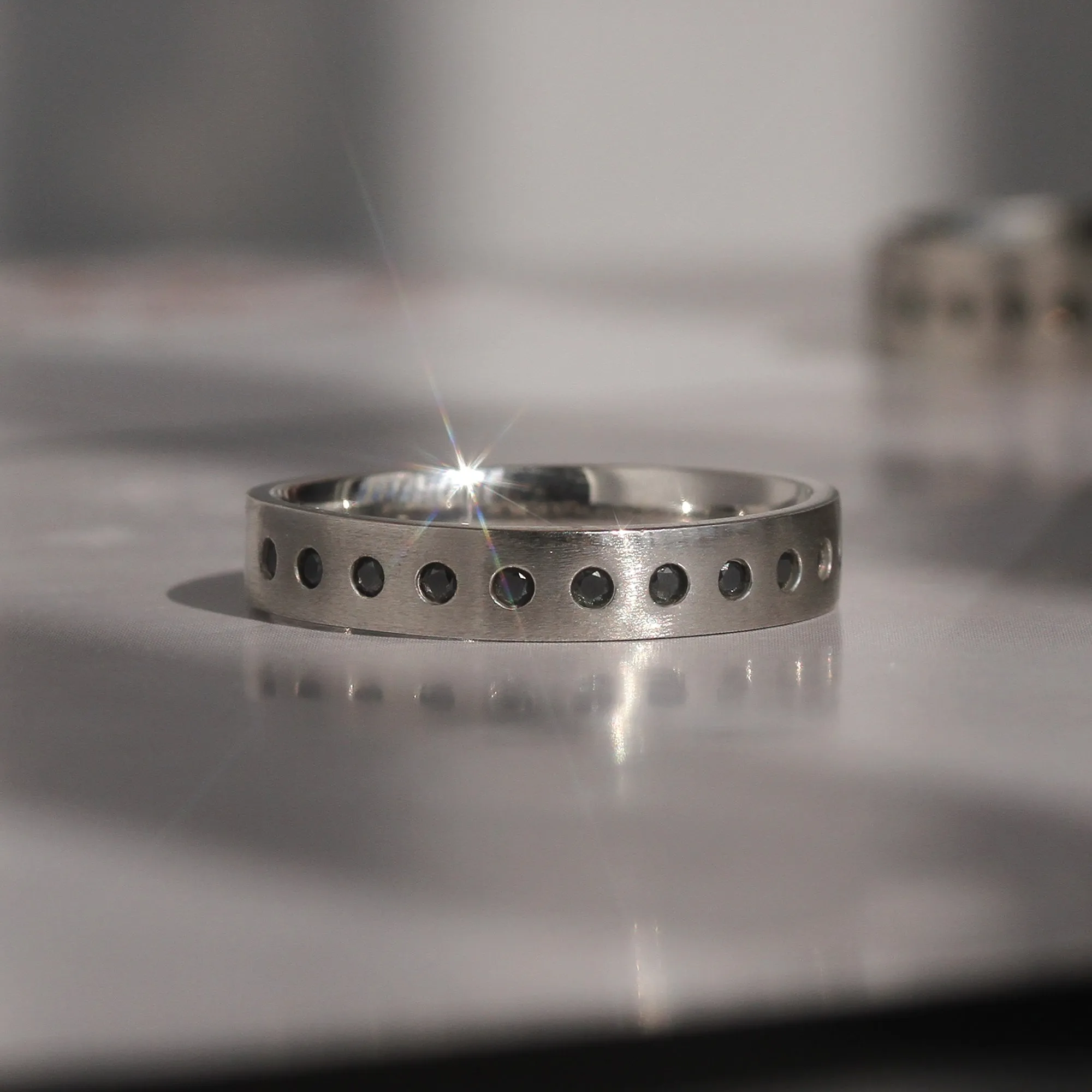 Eternal Love: Forever Bond Dice Band