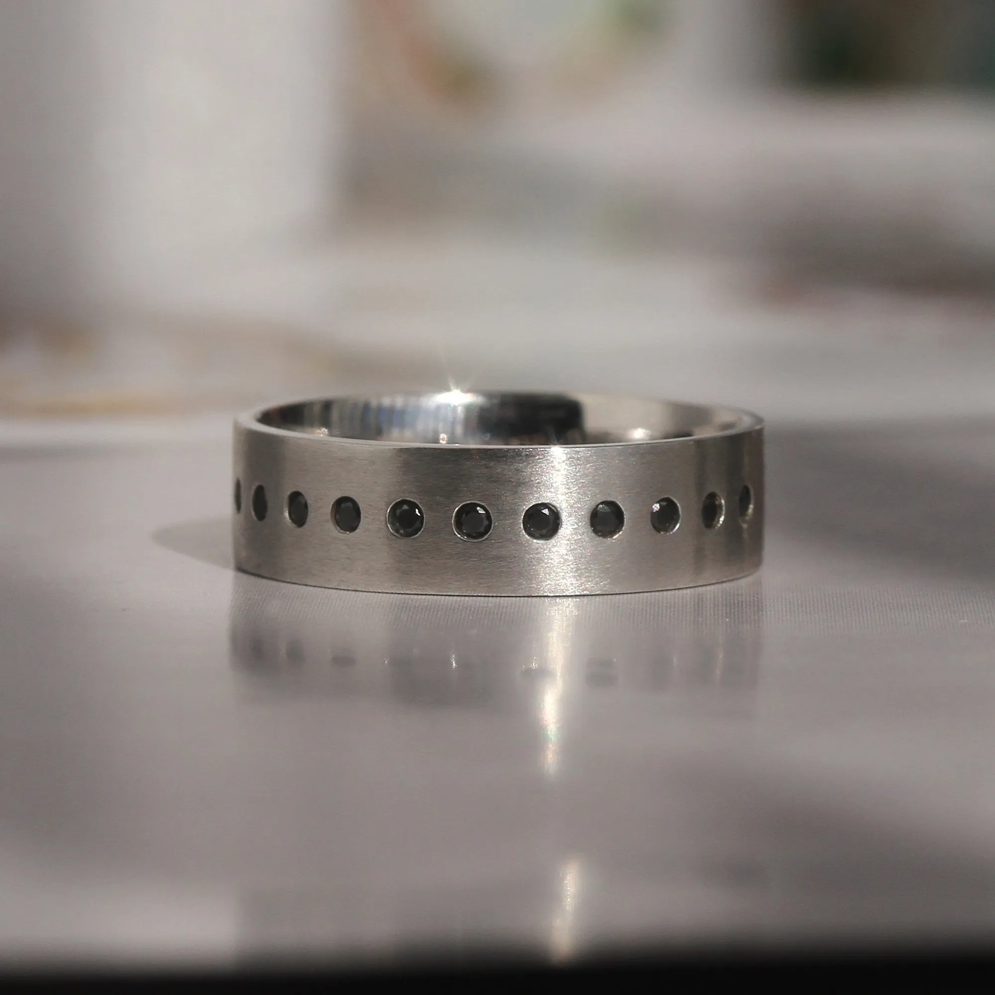 Eternal Love: Forever Bond Dice Band