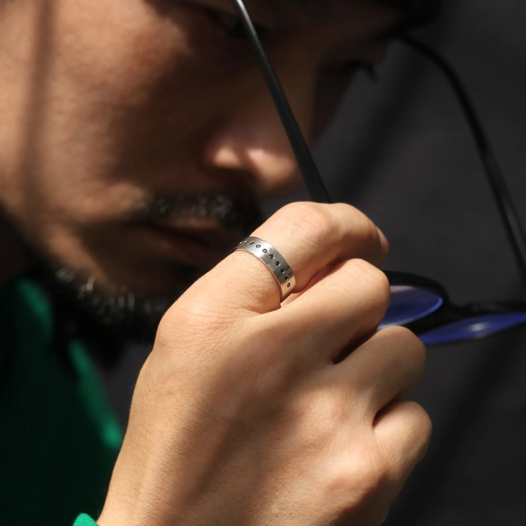 Eternal Love: Forever Bond Dice Band