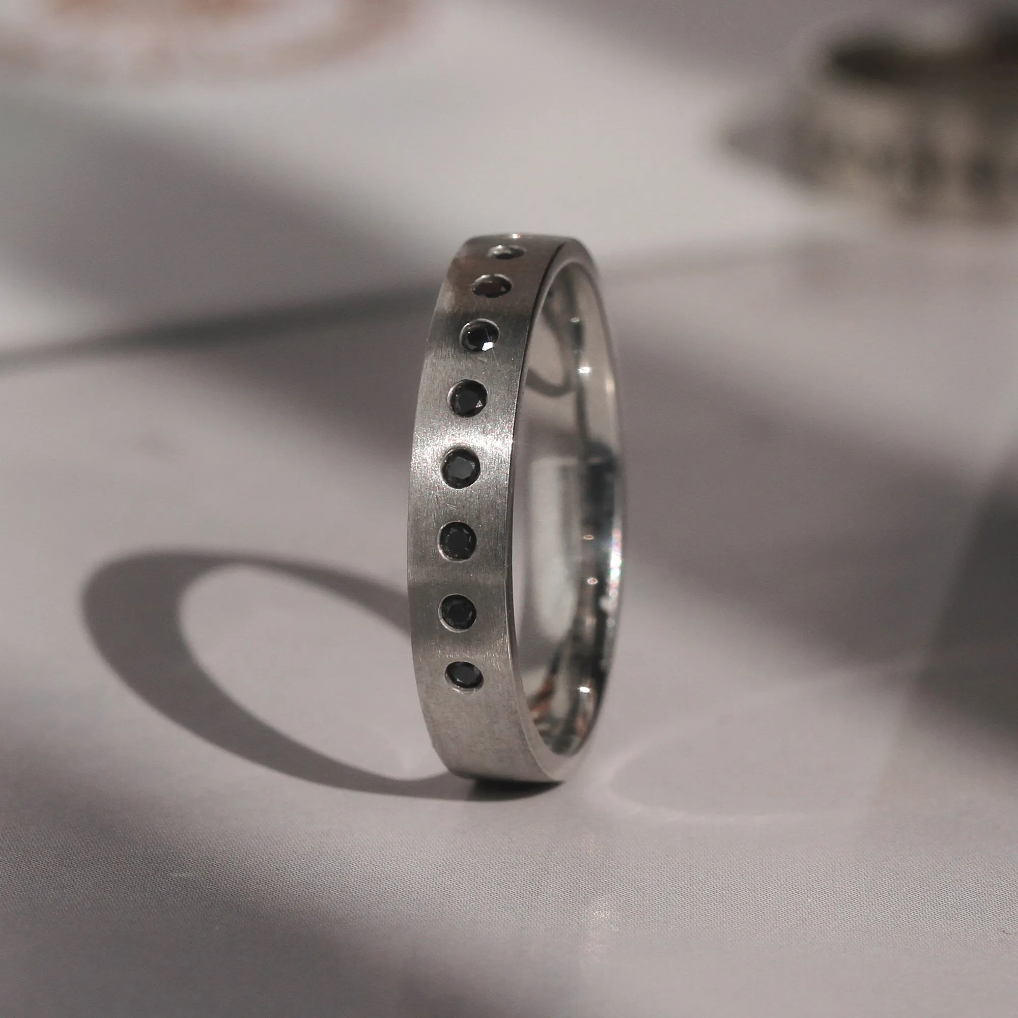 Eternal Love: Forever Bond Dice Band