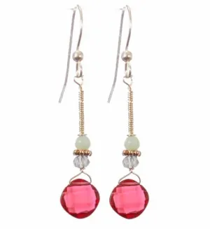 Eve Stick Earrings