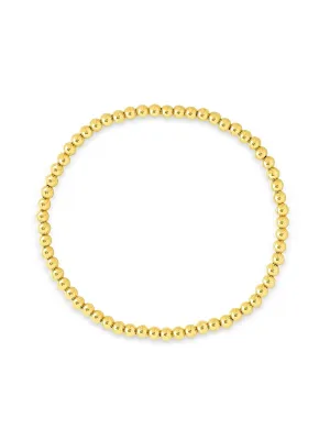 Everyday Stretch Bracelet - 3mm
