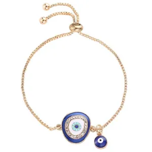 Evil Eye Bracelet