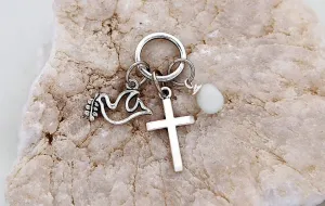 Faith Charm Jumble