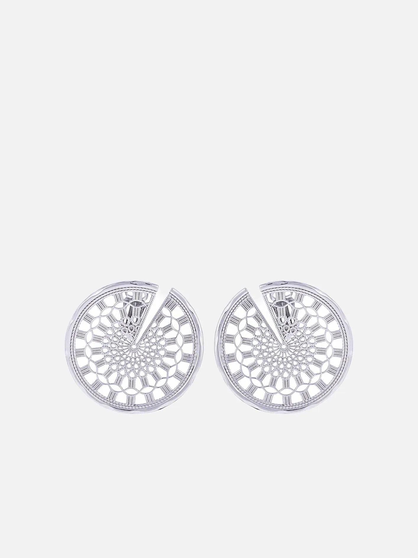 Fatma Earrings