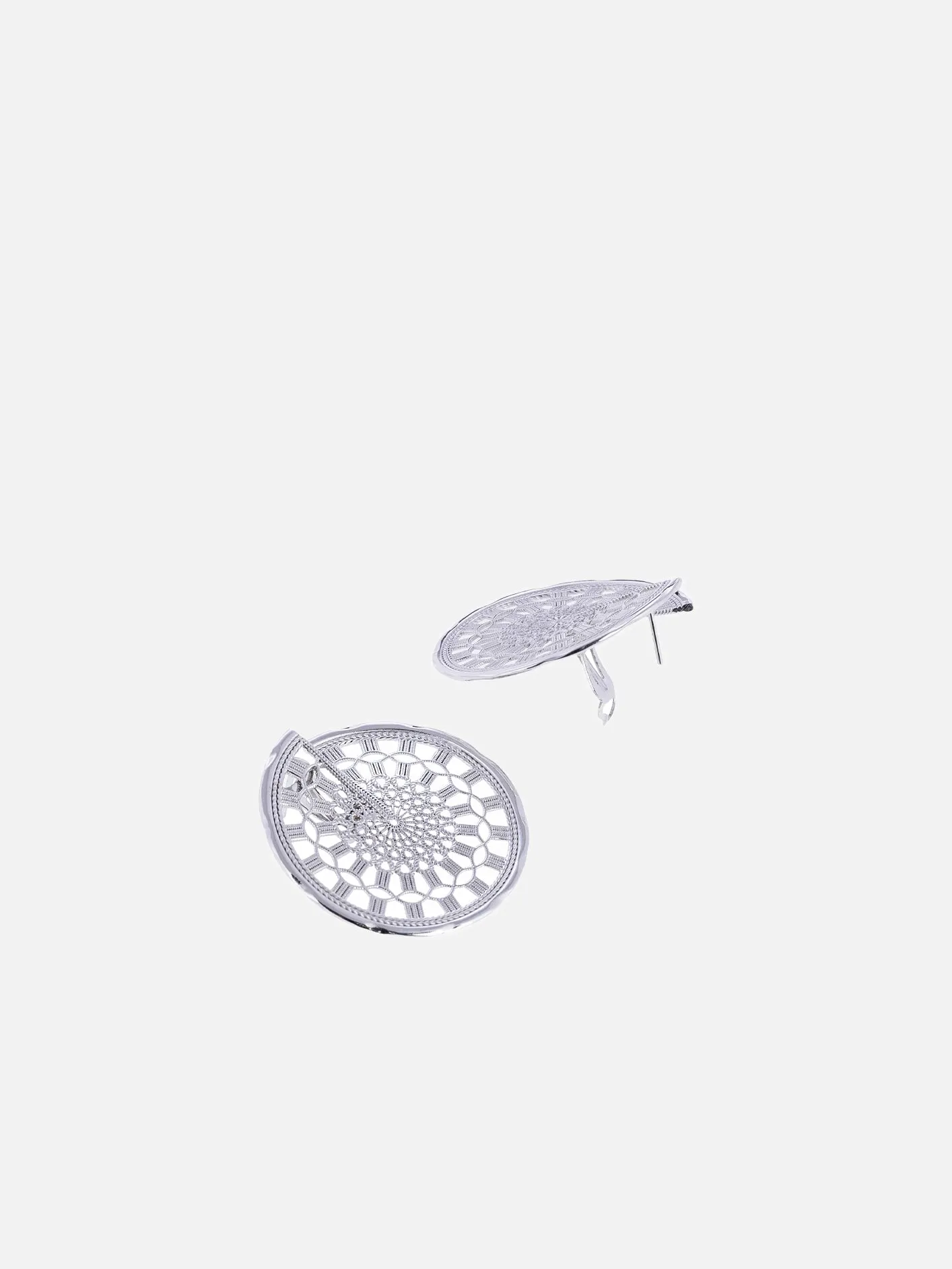 Fatma Earrings
