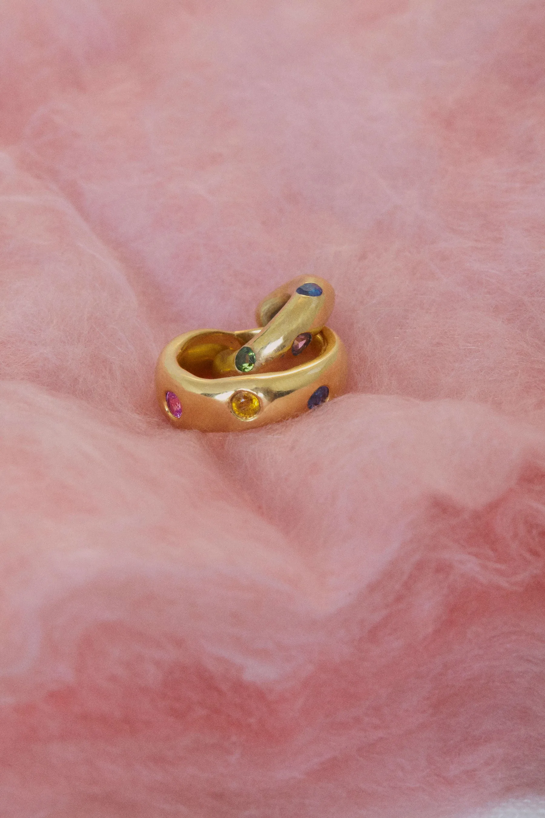 fiesta ring
