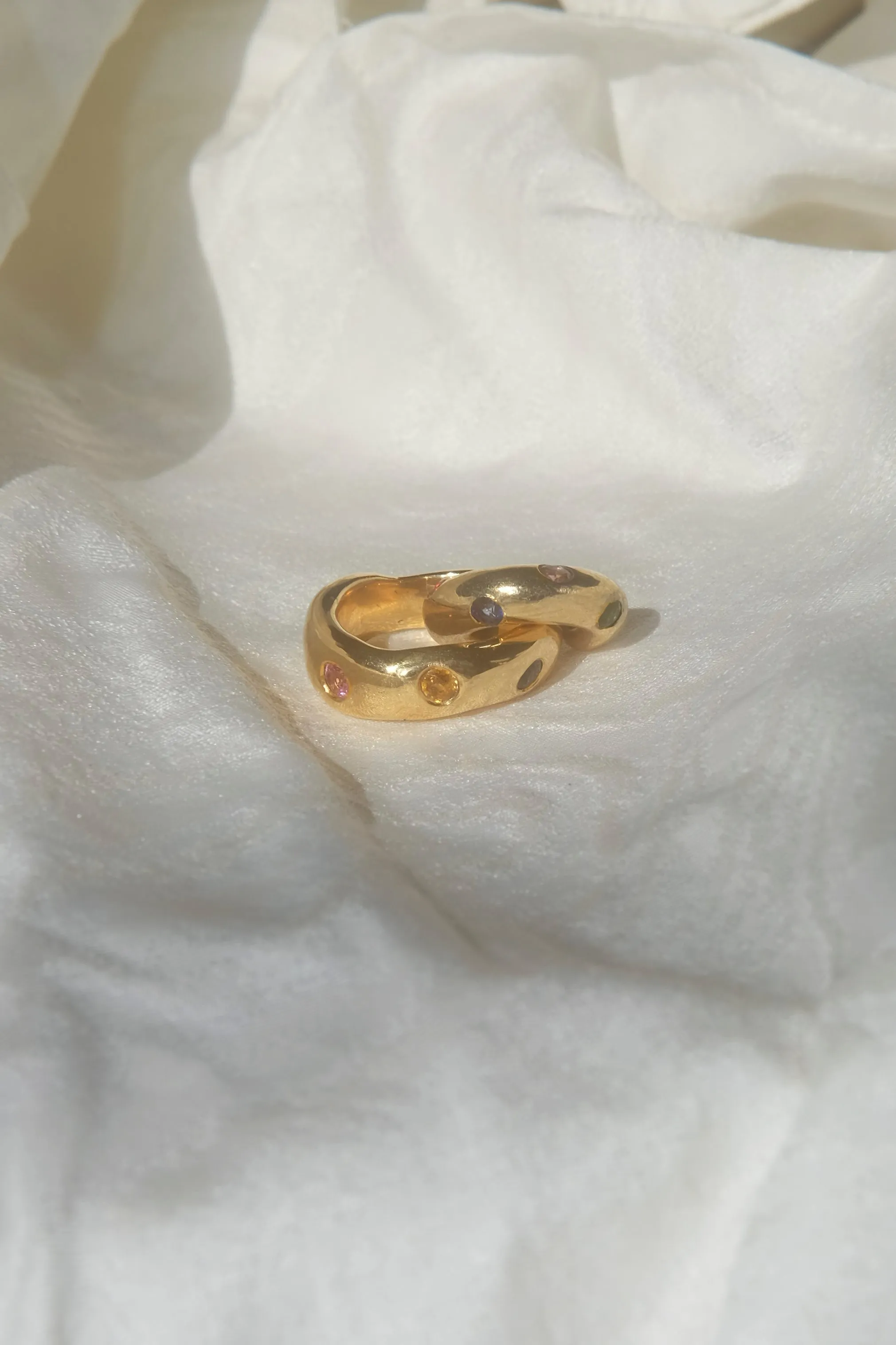 fiesta ring