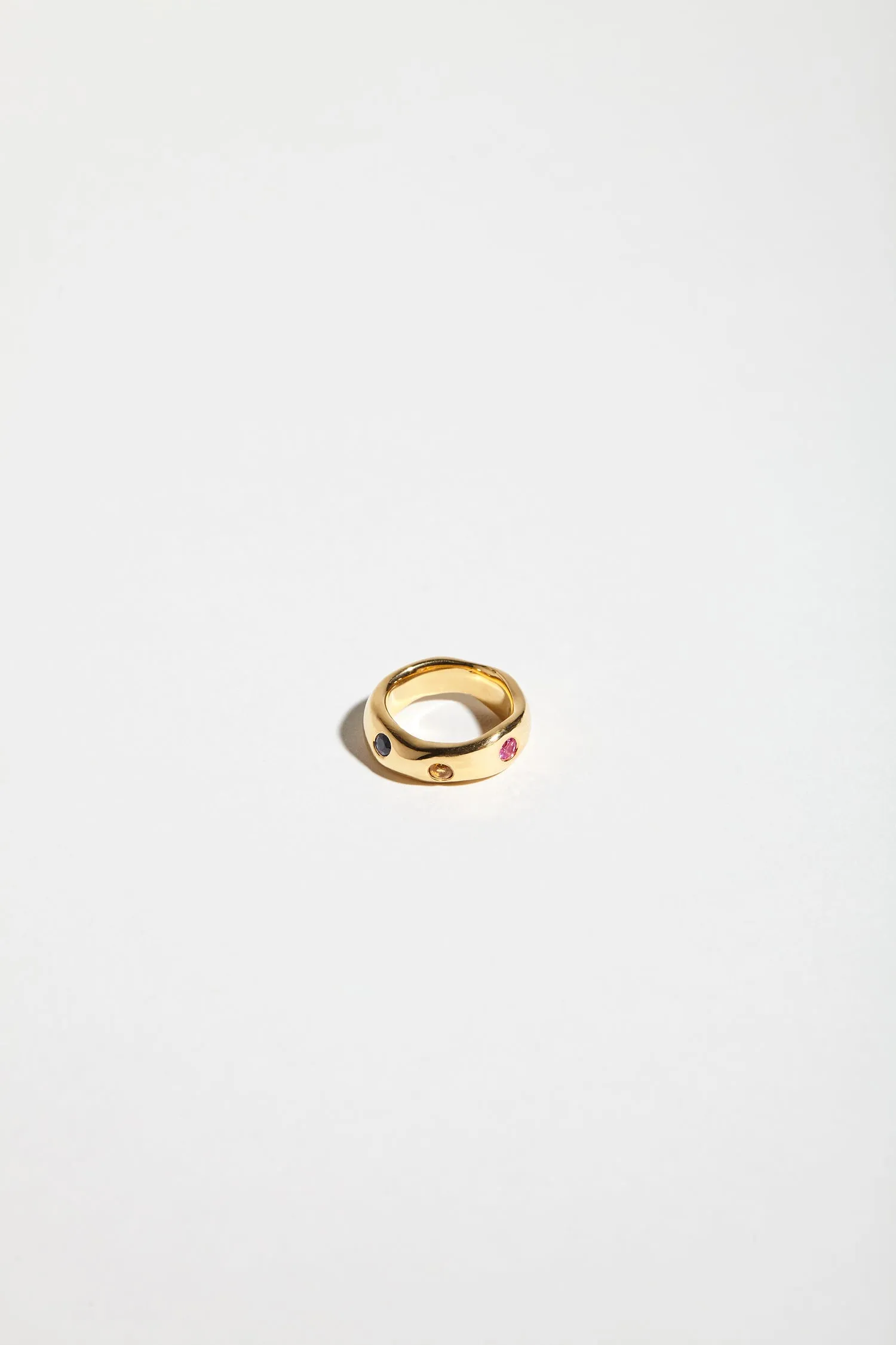 fiesta ring